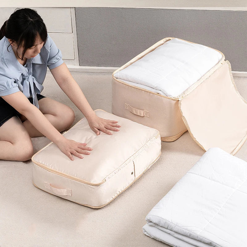 ProCompact Organizer™ - Premium Compressie