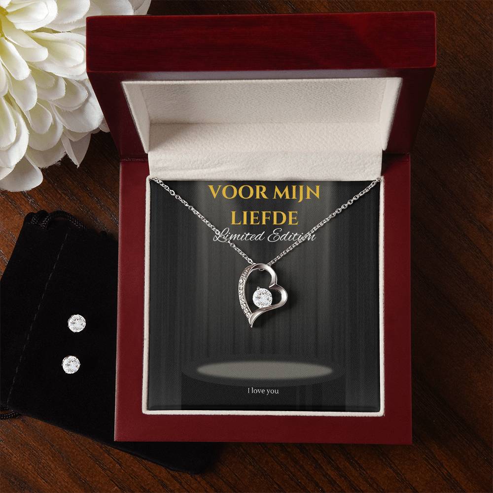 Stijlvolgeschenk Gepersonaliseerde naam ketting