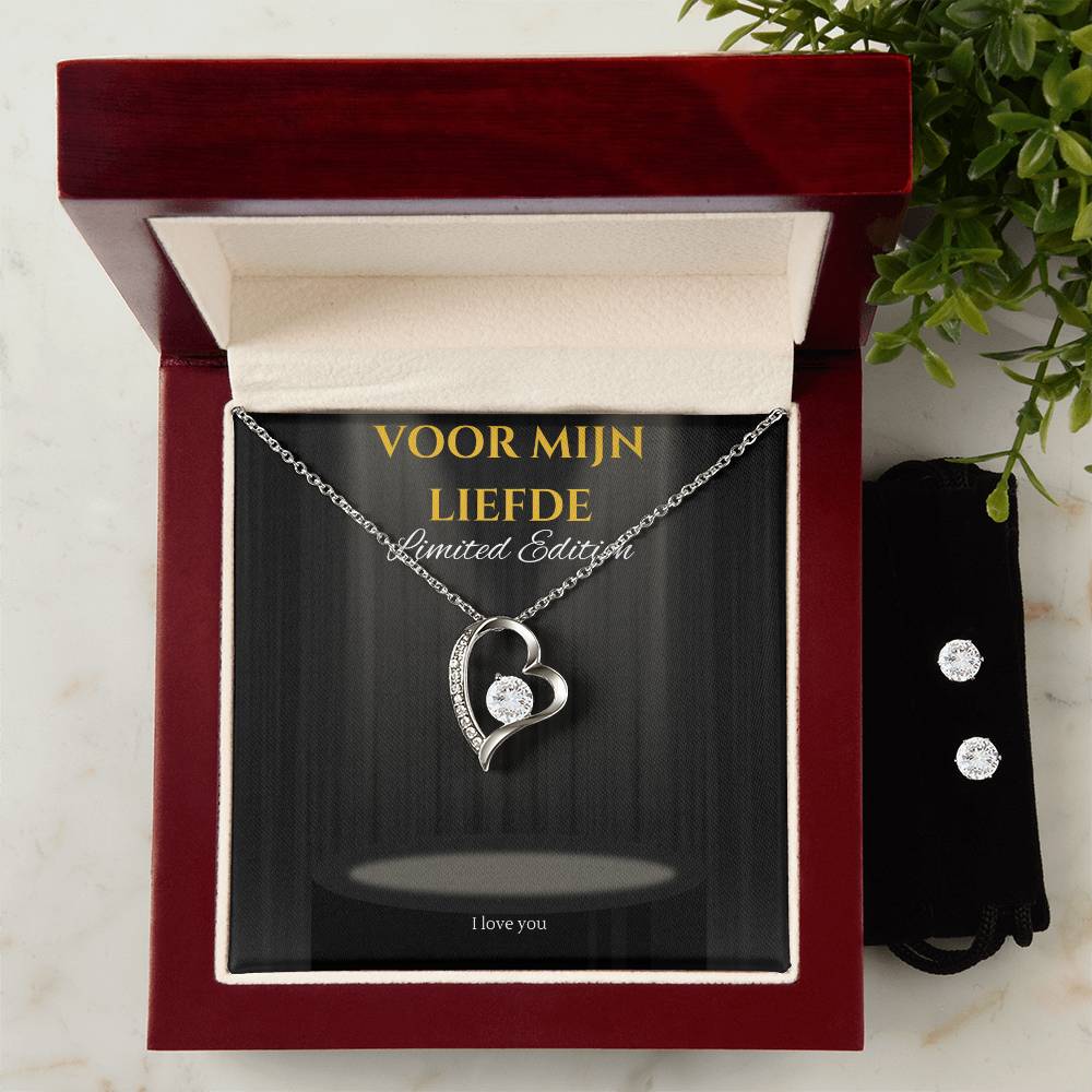 Stijlvolgeschenk Gepersonaliseerde naam ketting