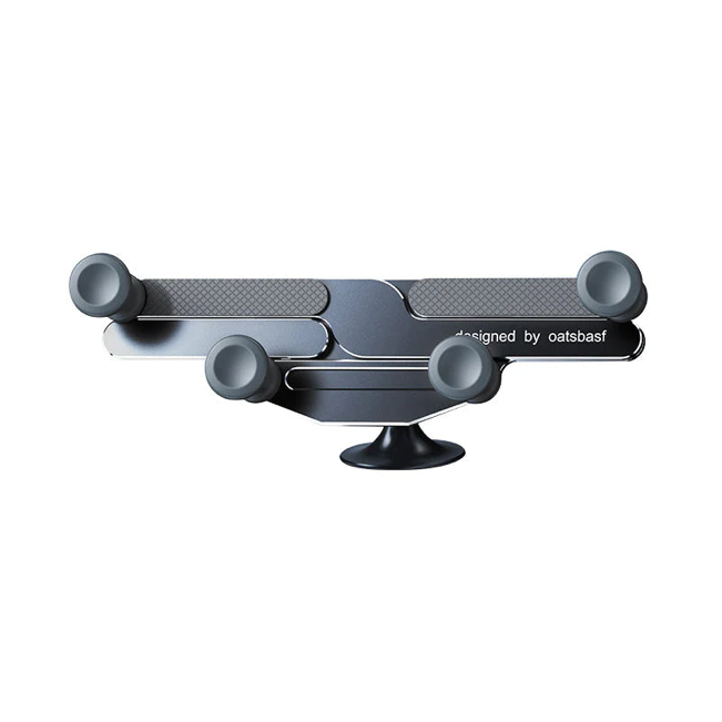 Borgenic HandyHold™ - Telefoonhouder