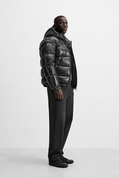 Luca™ - 100% Donzen Puffer Jacket