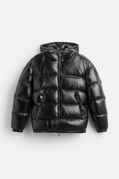 Luca™ - 100% Donzen Puffer Jacket