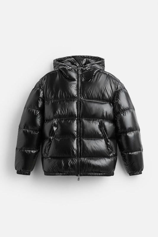 Luca™ - 100% Donzen Puffer Jacket