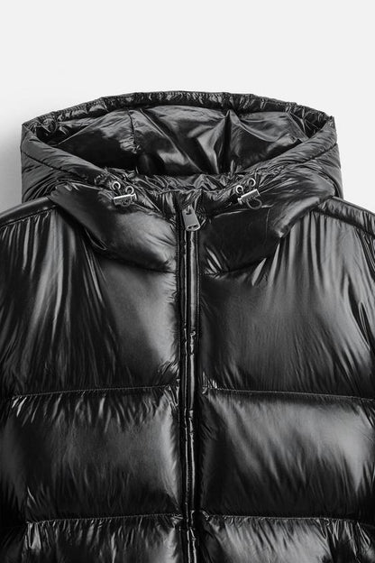 Luca™ - 100% Donzen Puffer Jacket