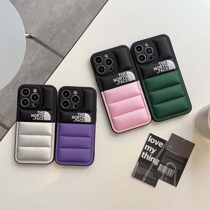 AirCushion Case iPhone