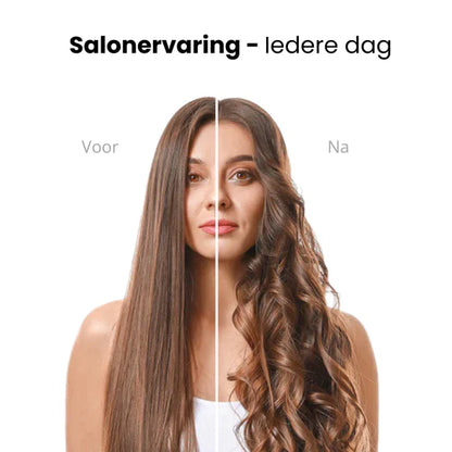 5 in 1 Hair Styler Pro™ | Nederlands Nr. 1 Dyson Alternatief