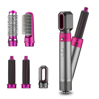 5 in 1 Hair Styler Pro™ | Nederlands Nr. 1 Dyson Alternatief