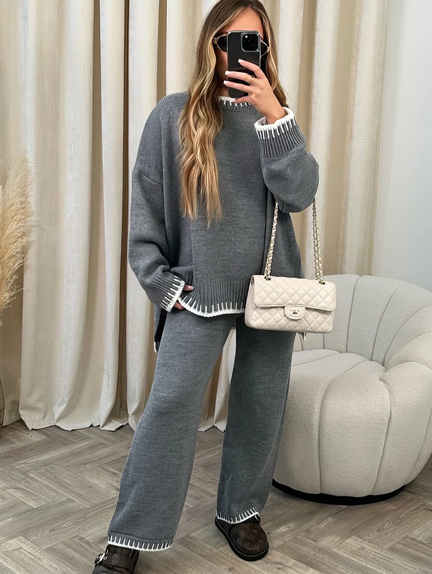 JULI COMFY SET