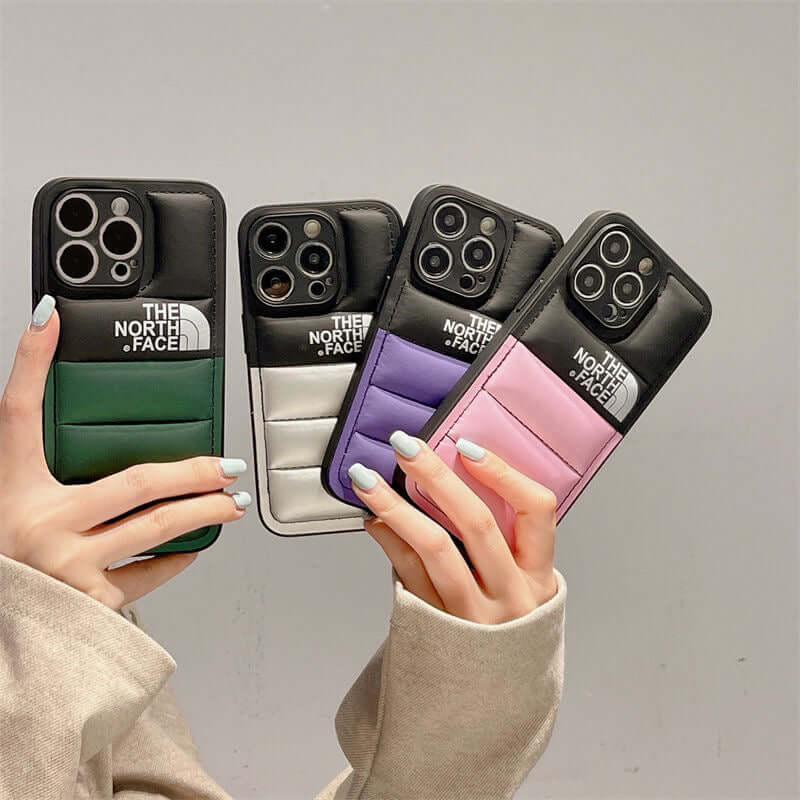 AirCushion Case iPhone