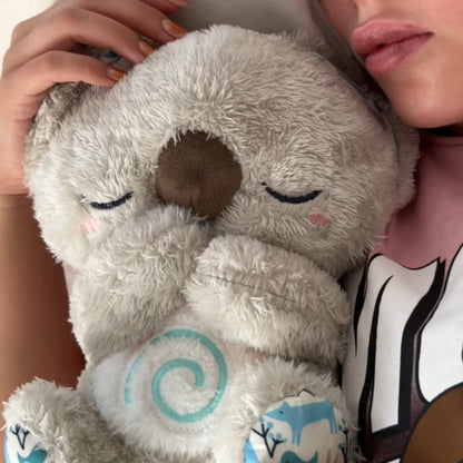 Julia's™ Relief Koala | Jouw kalmerende vriend