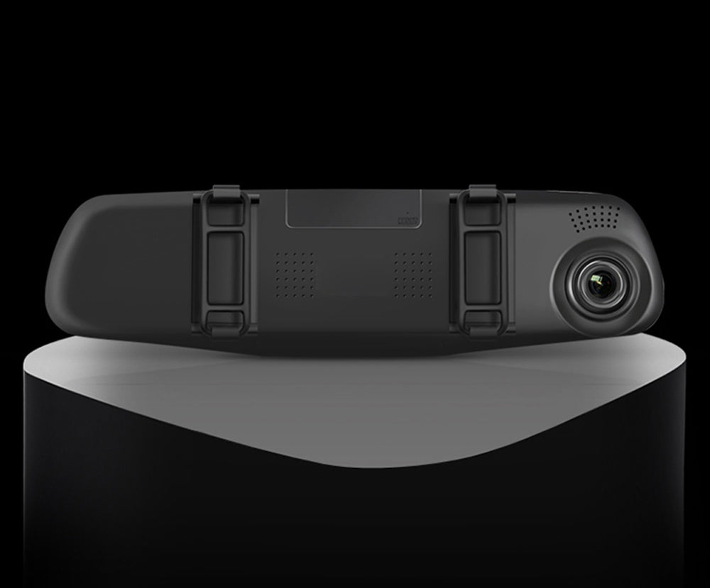 Smartview™ - Dash Cam Carplay 1080 HD | Inclusief SD-kaart 64 GB