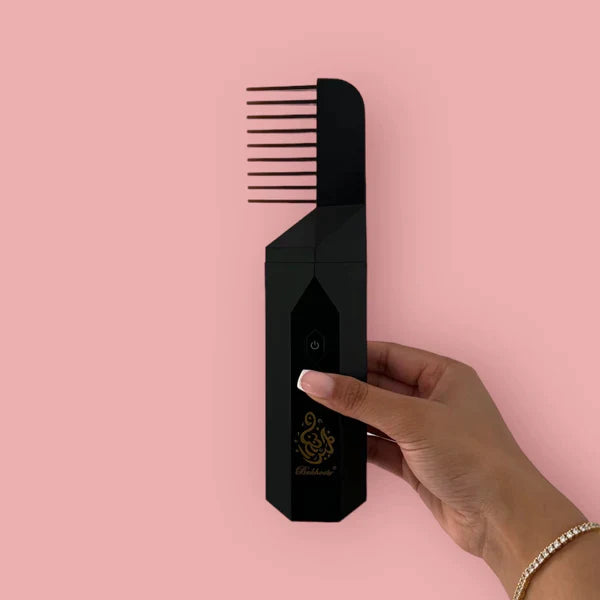 Djamila Hair Bakhoor Diffuser - Ruik als een Arabische Godin