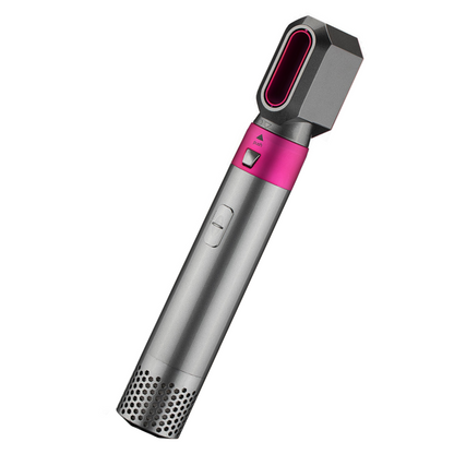 5 in 1 Hair Styler Pro™ | Nederlands Nr. 1 Dyson Alternatief