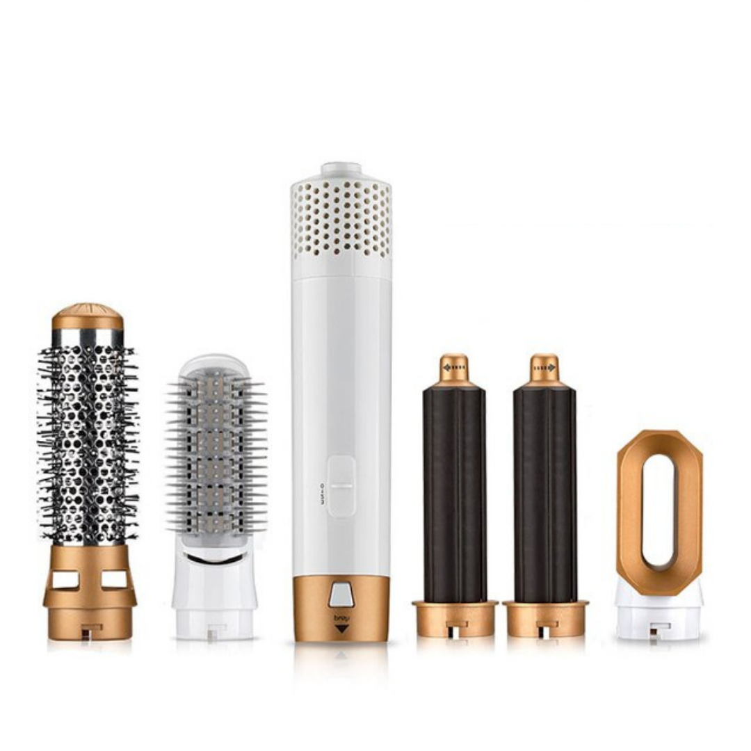 5 in 1 Hair Styler Pro™ | Nederlands Nr. 1 Dyson Alternatief