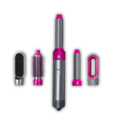 5 in 1 Hair Styler Pro™ | Nederlands Nr. 1 Dyson Alternatief