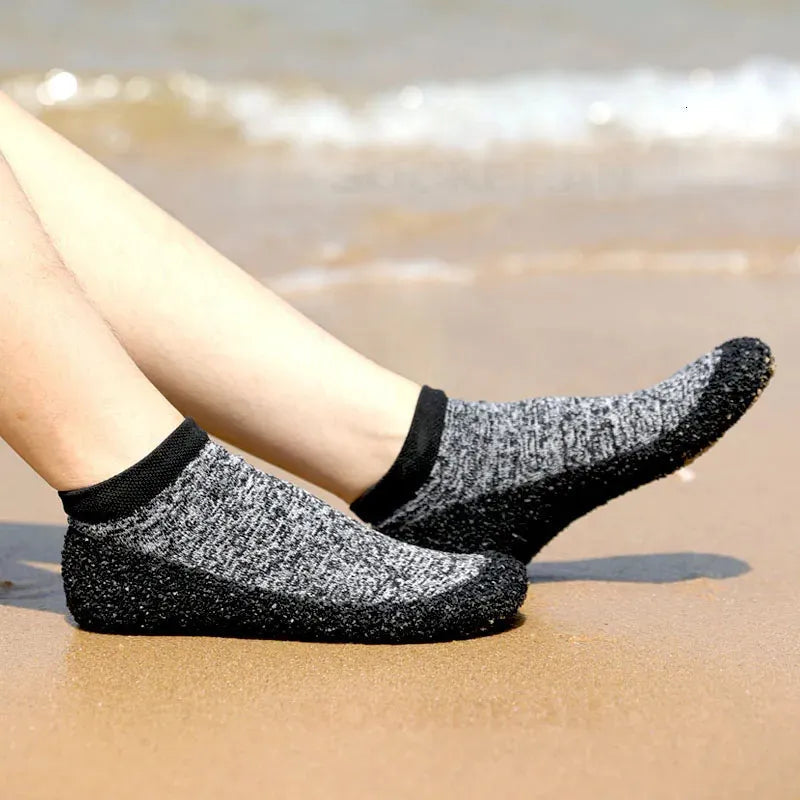 ComfyStep™ | Elke stap, puur comfort