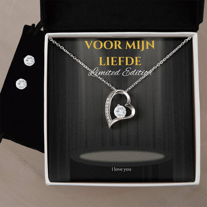 Stijlvolgeschenk Gepersonaliseerde naam ketting