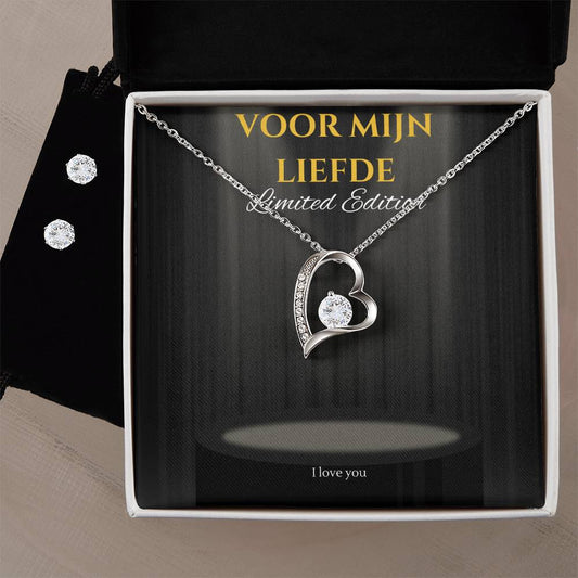 Stijlvolgeschenk Gepersonaliseerde naam ketting
