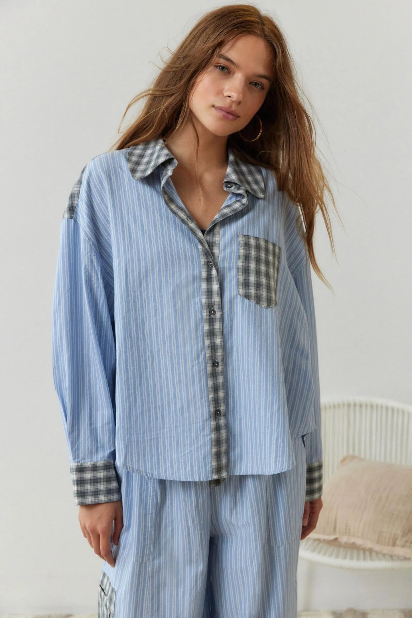 Celeste de Zacht Pyjama | Warm & Knus!