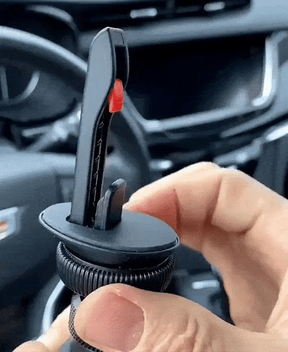 Borgenic HandyHold™  - Telefoonhouder