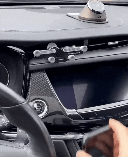 Borgenic HandyHold™  - Telefoonhouder