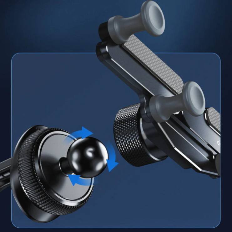 Borgenic HandyHold™  - Telefoonhouder