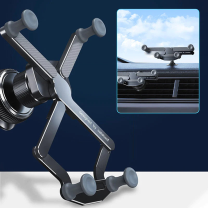 Borgenic HandyHold™  - Telefoonhouder