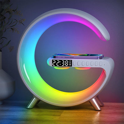 Trendline-oplaadlamp